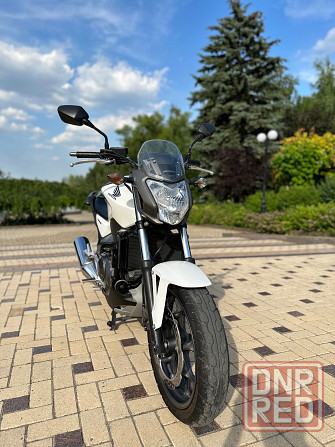 Honda NC 750S Донецк - изображение 1