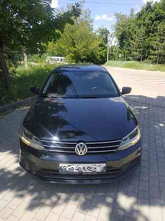 Продам Volkswagen Jetta Донецк