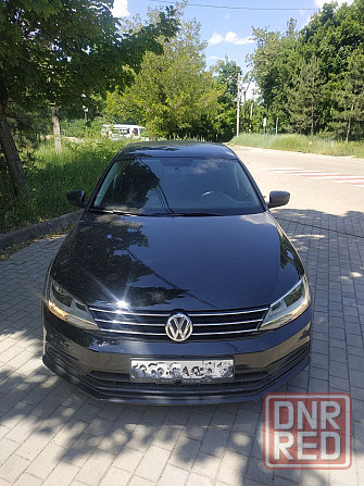 Продам Volkswagen Jetta Донецк - изображение 2