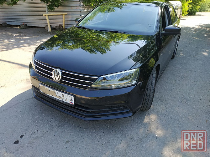 Продам Volkswagen Jetta Донецк - изображение 1
