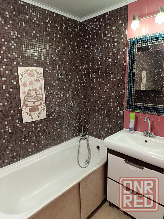 Вода+лифт. Продам 1 к.кв. с холлом, Будённовский р-н, Донской, Заперевальная, Полоцкая (вода+лифт). Донецк - изображение 3