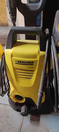 Karcher K2 Донецк