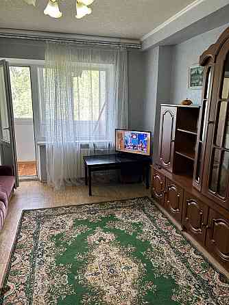 Сдам двухкомнатную квартиру в калининском районе посуточно Донецк