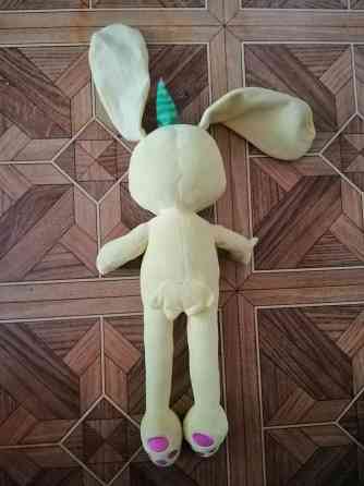 Продам игрушку кролик бонзо Донецк