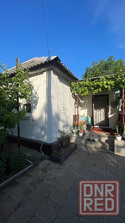 Продажа дома в городе Макеевке, Горняцкий район (Мирный). Макеевка - изображение 1