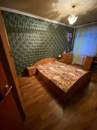 3 комнатная квартира, Конти- Данко, Аравийская Донецк