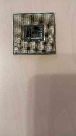 Процессор для ноутбука Intel Core i3-2310M Intel HM65 chipset Енакиево