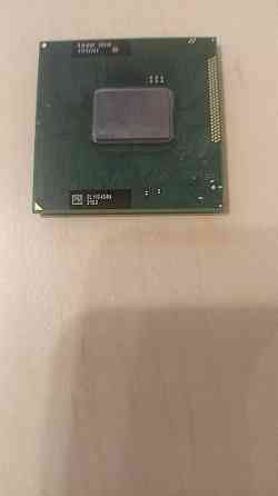 Процессор для ноутбука Intel Core i3-2310M Intel HM65 chipset Енакиево