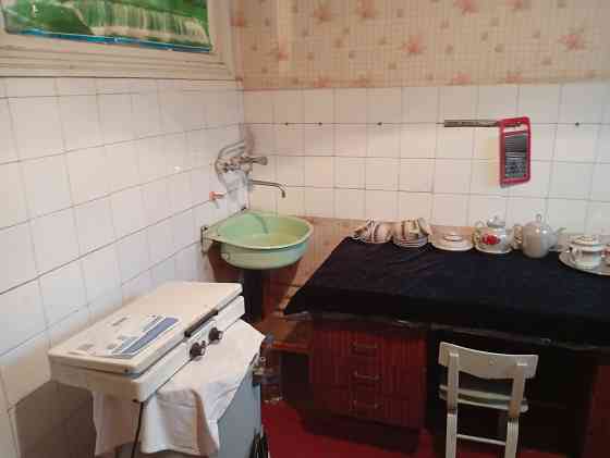 Продам 1 комнатную квартиру на 21-ой шахте Макеевка