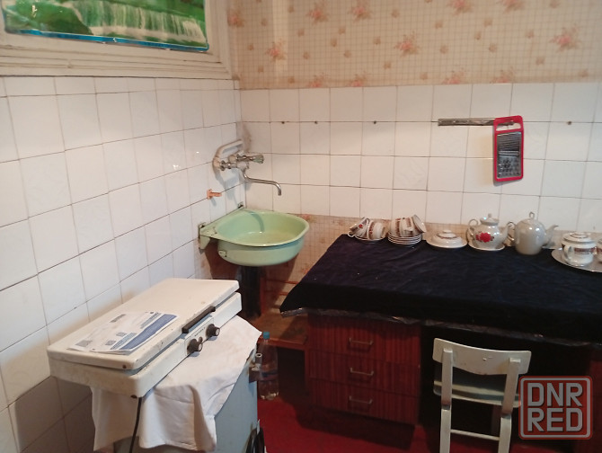 Продам 1 комнатную квартиру на 21-ой шахте Макеевка - изображение 2