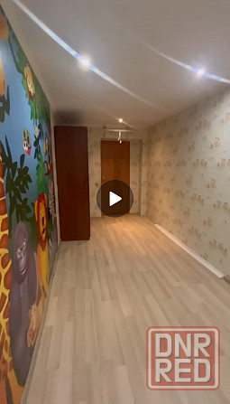 Квартира с ремонтом 2 комнатная ,пр.Красногвардейский,с ремонтом и мебелью Донецк - изображение 4
