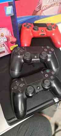 Sony PlayStation 4 slim Макеевка