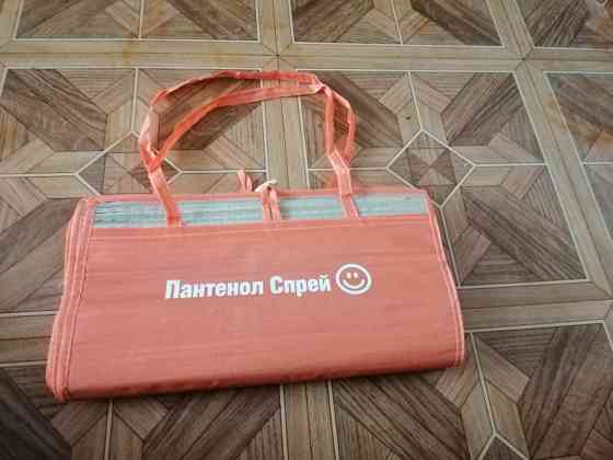Продам коврик для пляжа шторку Донецк