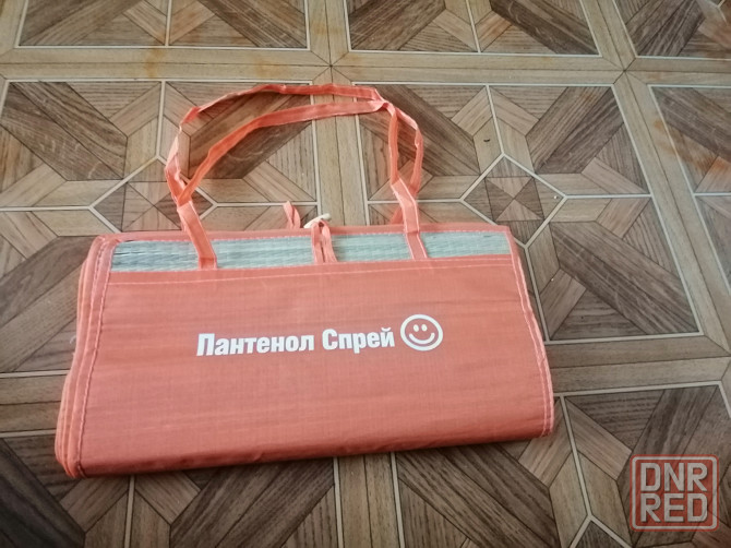 Продам коврик для пляжа шторку Донецк - изображение 4