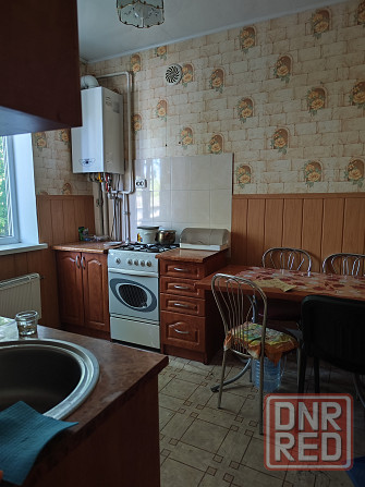 Продам офис Ворошиловском районе Донецк - изображение 4