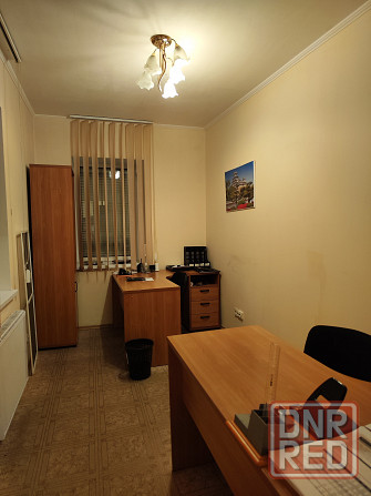 Продам офис Ворошиловском районе Донецк - изображение 2