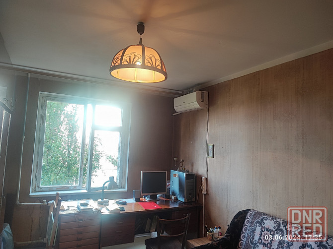 Продам 2 квартиру ,ул Раздольная Донецк - изображение 4