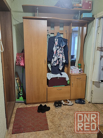 Продам 1ю квартиру в пролетарском р-не, не гостинка! 40м2 Донецк - изображение 3