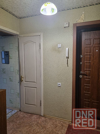 Продам 1ю квартиру в пролетарском р-не, не гостинка! 40м2 Донецк - изображение 9