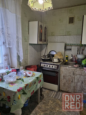 Продам 1ю квартиру в пролетарском р-не, не гостинка! 40м2 Донецк - изображение 2