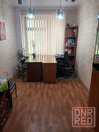 Продам офис ул Щорса Донецк - изображение 5