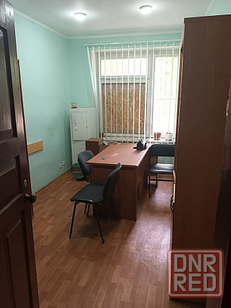 Продам офис ул Щорса Донецк - изображение 3