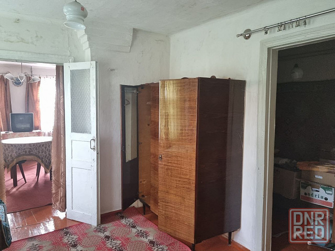 Продам дом в будённовском районе, ул Тропинина(Мушкетово) Донецк - изображение 3
