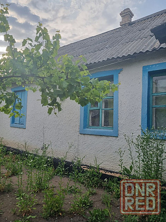 Продам дом в будённовском районе, ул Тропинина(Мушкетово) Донецк - изображение 2