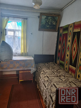 Продам дом в будённовском районе, ул Тропинина(Мушкетово) Донецк - изображение 7
