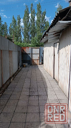 Продам 2 ком квартиру на земле Базарный,Чусовская Донецк - изображение 10