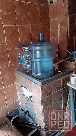 Продам 2 ком квартиру на земле Базарный,Чусовская Донецк - изображение 5