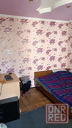 Продам 2 ком квартиру на земле Базарный,Чусовская Донецк - изображение 1