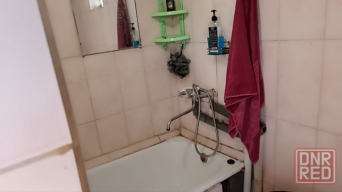 Продам 2 ком квартиру на земле Базарный,Чусовская Донецк - изображение 8