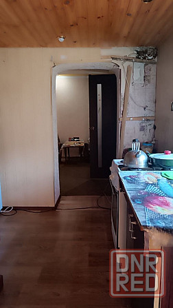 Продам 2 ком квартиру на земле Базарный,Чусовская Донецк - изображение 4