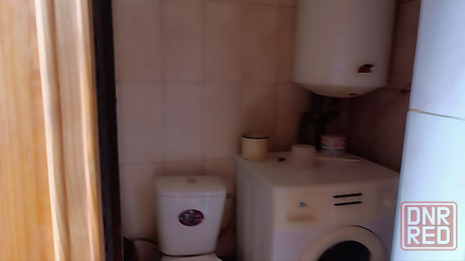 Продам 2 ком квартиру на земле Базарный,Чусовская Донецк - изображение 7