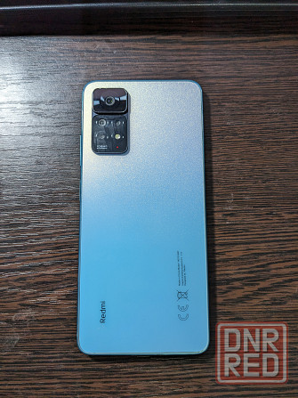 Redmi Note 11 Pro 128 Gb Макеевка - изображение 2