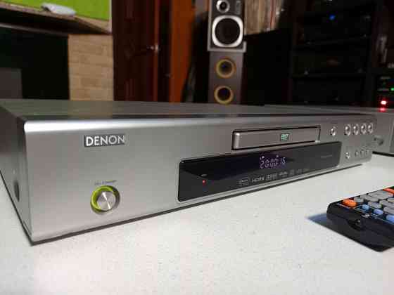 Полноразмерный DVD проигрыватель "Denon" DVD-1740 Донецк