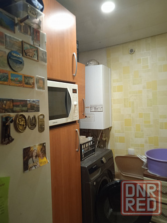 Продам дом в Ленинском районе (Военный лицей). Донецк - изображение 8