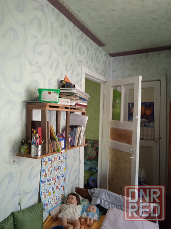 Продам 2-х комнатную квартиру (Семашко) Донецк - изображение 5