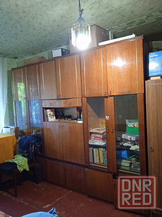 Продам 2-х комнатную квартиру (Семашко) Донецк - изображение 1