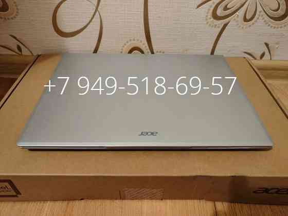 Acer Aspire Lite 14 (Intel Core i3-N300, 8GB, 512GB) Донецк