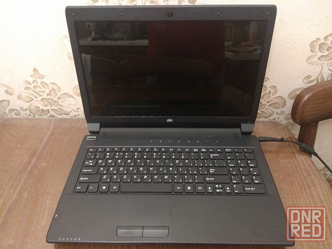 Ноутбук DNS (i5-3210M, GT 650M, 8Gb DDR3, HDD 500Gb) Макеевка - изображение 1