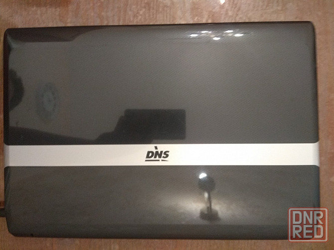 Ноутбук DNS (i5-3210M, GT 650M, 8Gb DDR3, HDD 500Gb) Макеевка - изображение 3