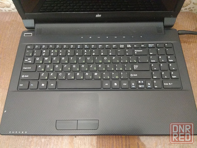 Ноутбук DNS (i5-3210M, GT 650M, 8Gb DDR3, HDD 500Gb) Макеевка - изображение 2