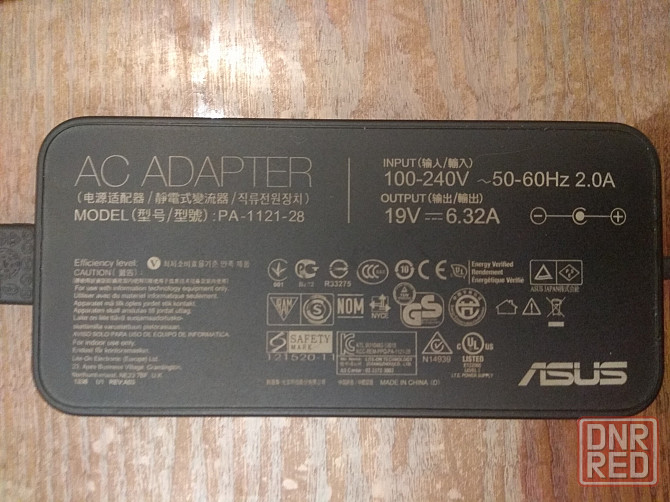 Ноутбук DNS (i5-3210M, GT 650M, 8Gb DDR3, HDD 500Gb) Макеевка - изображение 8