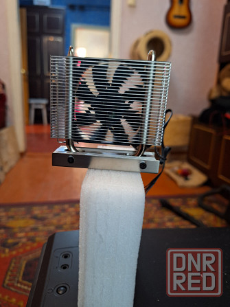 Радиаторы для SSD Харцызск - изображение 3