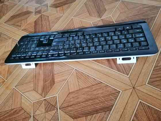 Продам клавиатуру для компьютера беспроводную Донецк