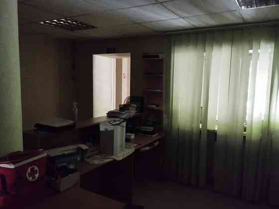 Продам: Офис - 80 кв.м., 4- кабин, на Разенкова Донецк