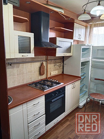 Уютная двухкомнатная квартира от собственника Донецк - изображение 1