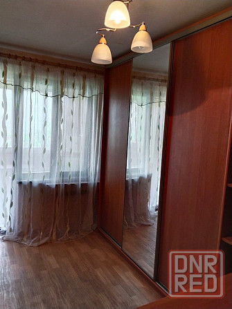 Уютная двухкомнатная квартира от собственника Донецк - изображение 5